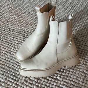 Sam Edelman Ankle Boots